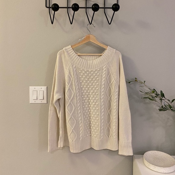 Chaps Sweaters - Chaps Sweater